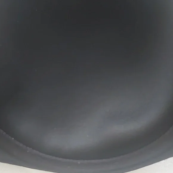 34DD, La SENZA Black Full Coverage Bra with Molded Cups - Picture 7 of 12